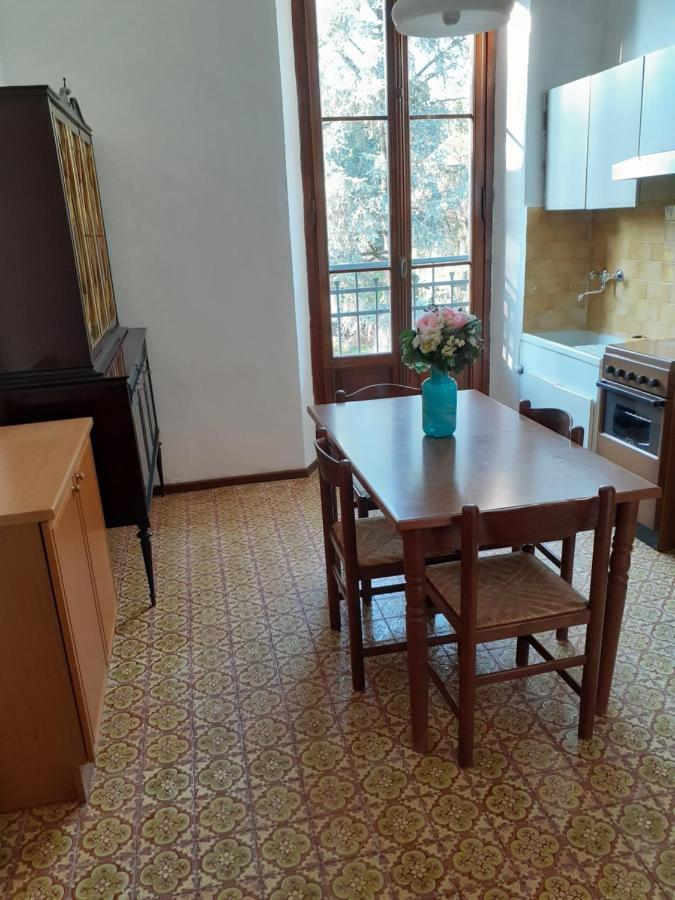 דירות מילאנו Meneghina House מראה חיצוני תמונה
