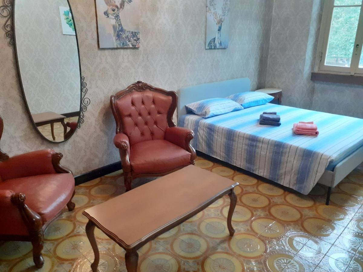 דירות מילאנו Meneghina House מראה חיצוני תמונה