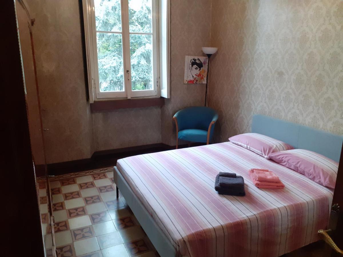 דירות מילאנו Meneghina House מראה חיצוני תמונה