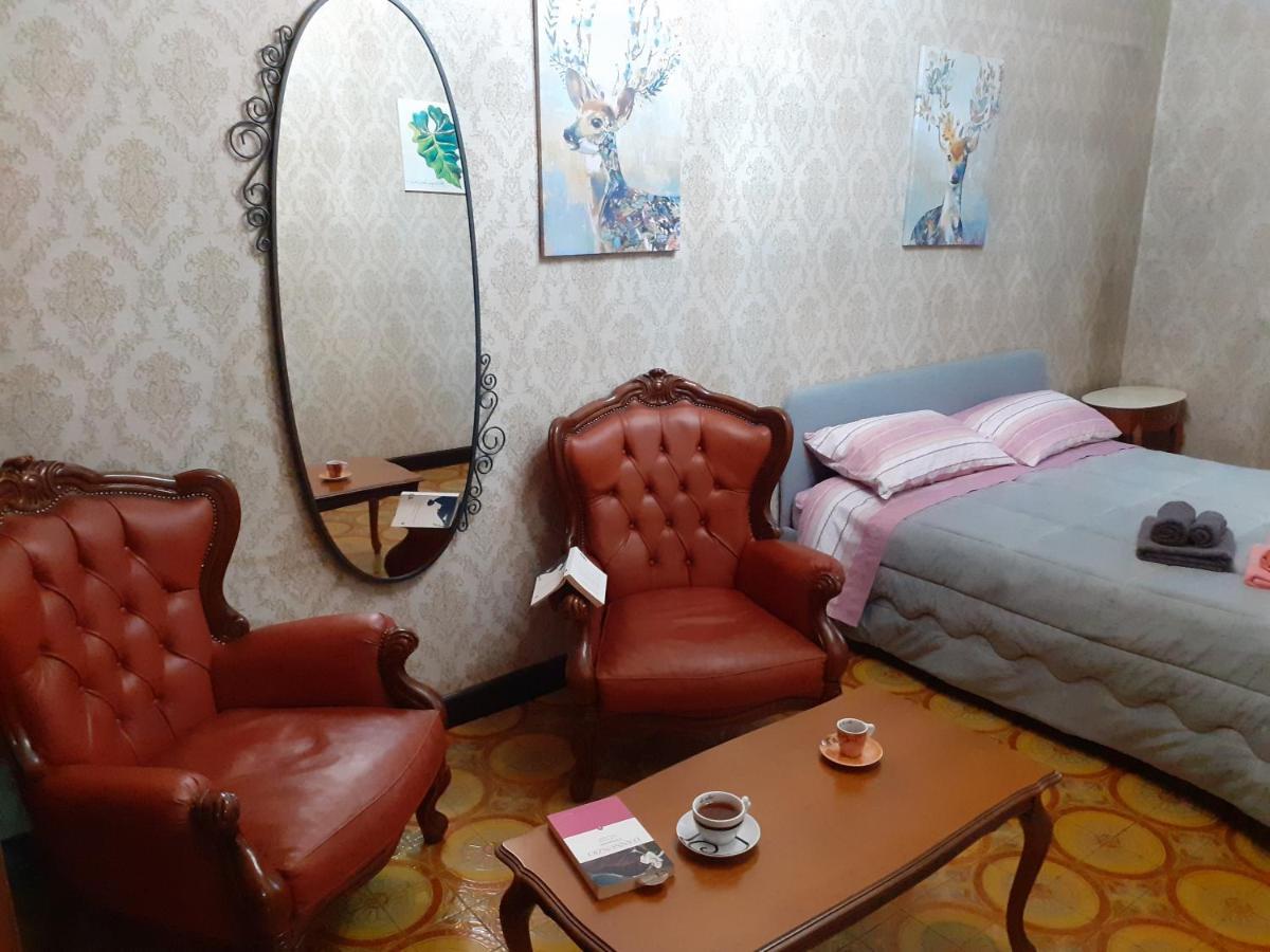 דירות מילאנו Meneghina House מראה חיצוני תמונה