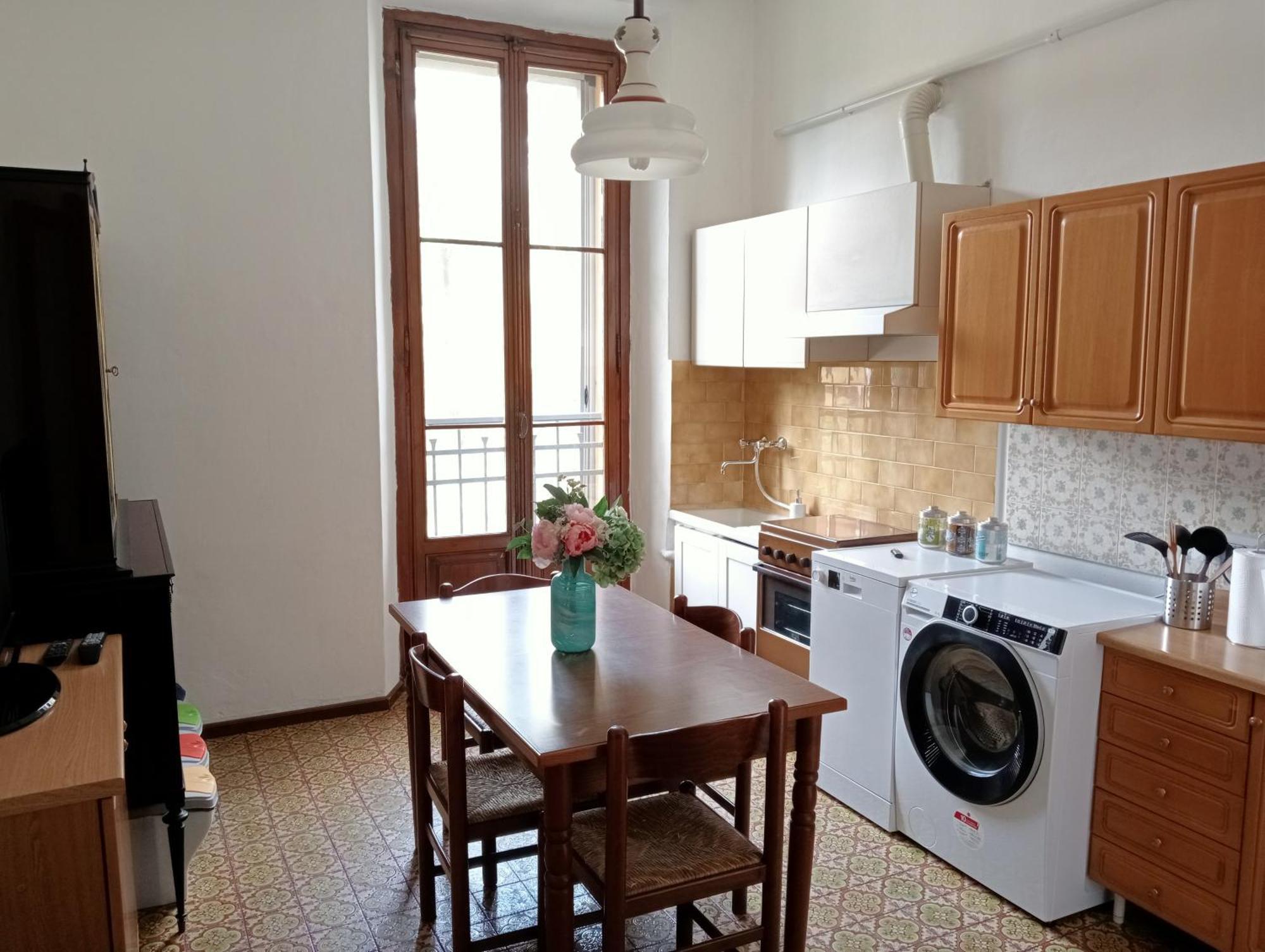 דירות מילאנו Meneghina House מראה חיצוני תמונה